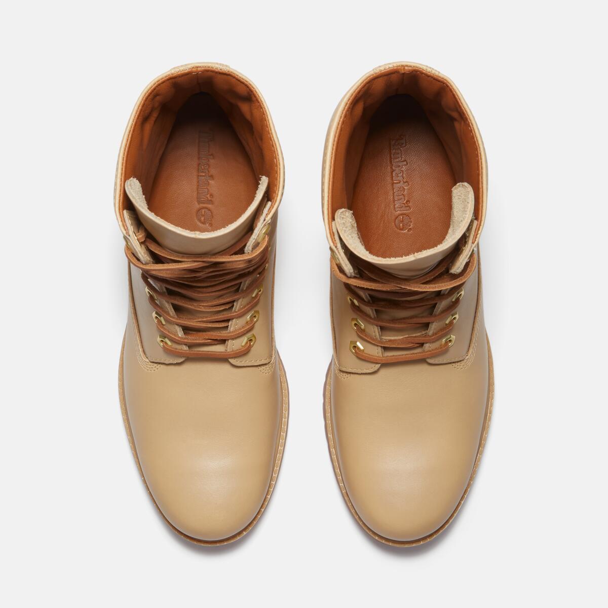 Men's 8-Inch Premium Waterproof Boot