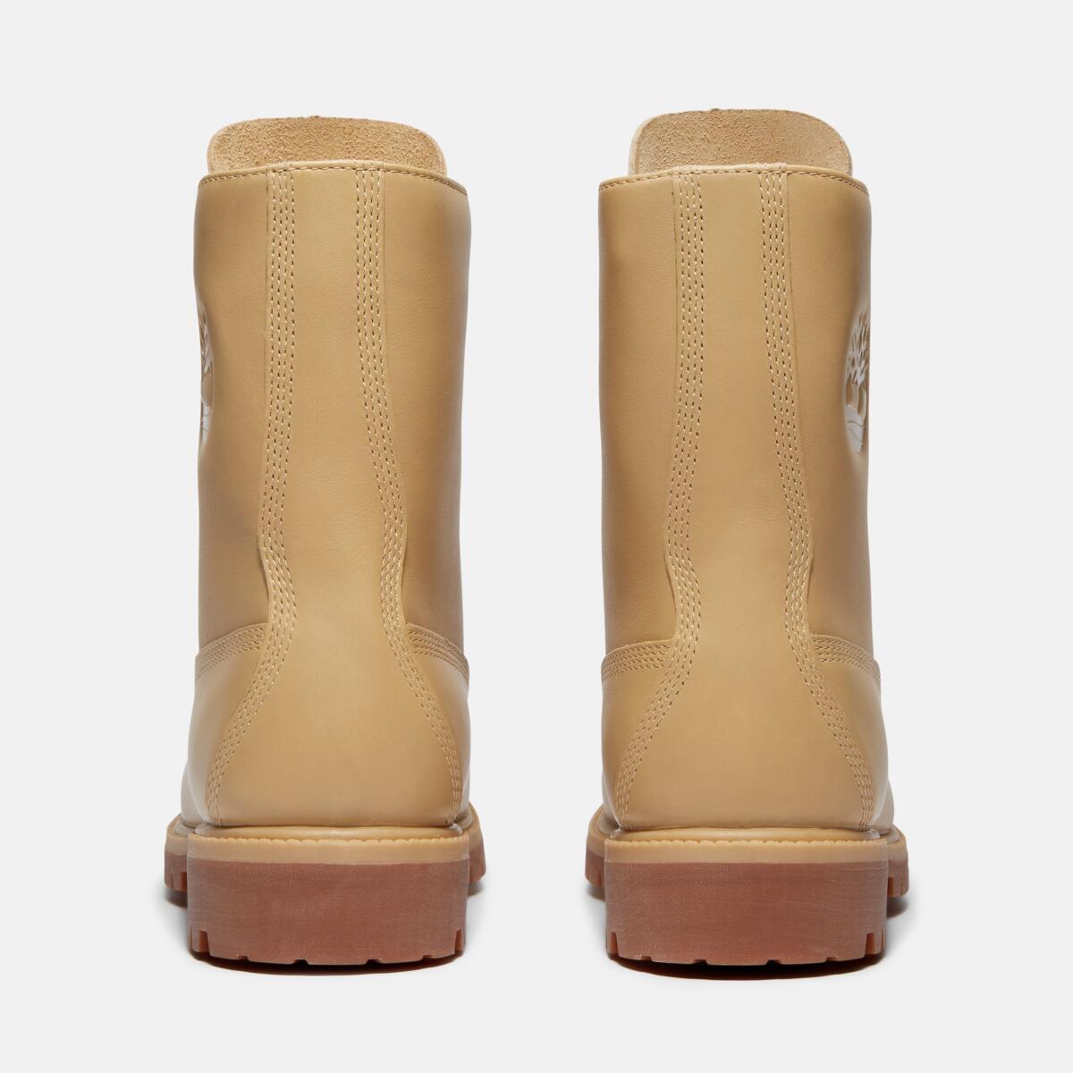 Men's 8-Inch Premium Waterproof Boot