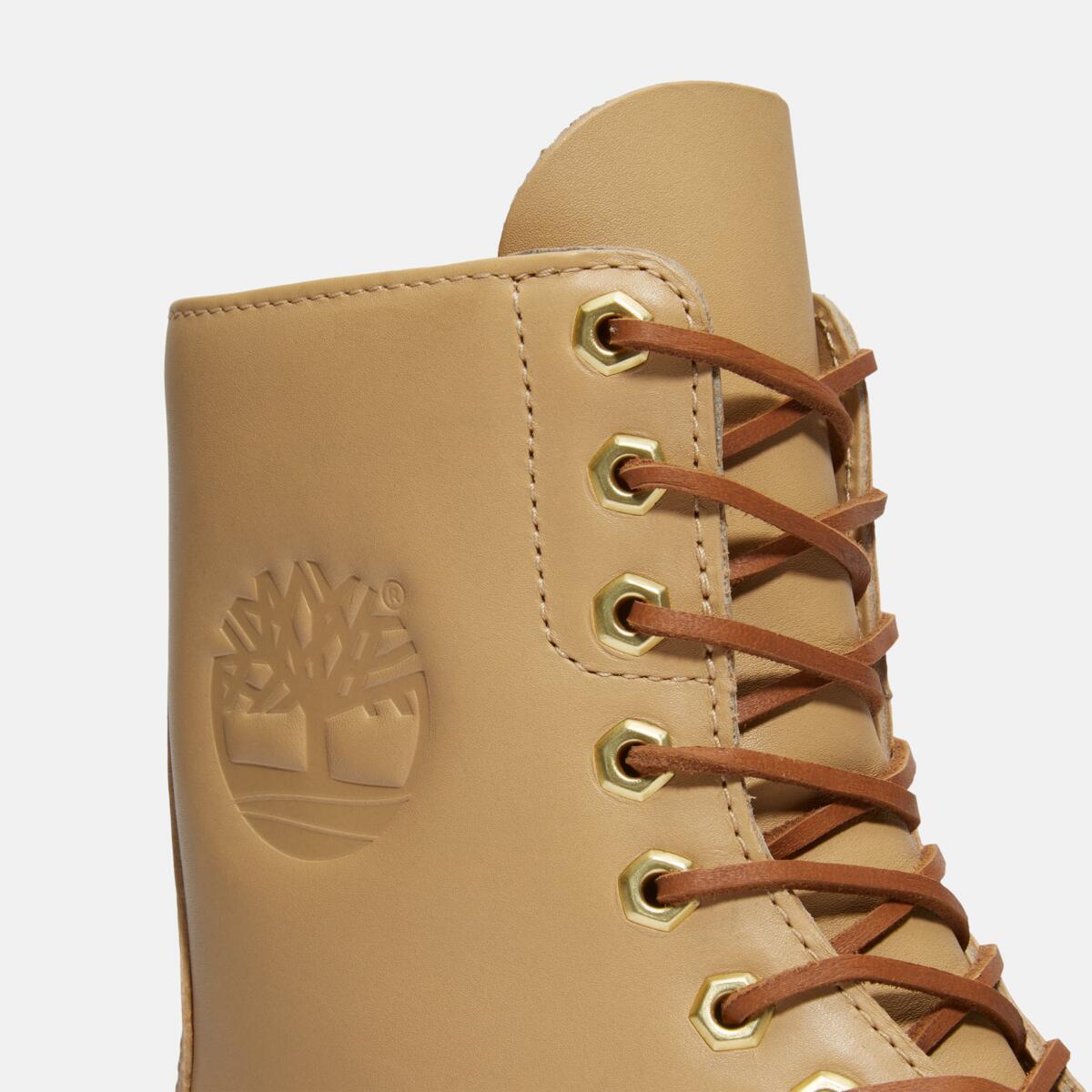Men's 8-Inch Premium Waterproof Boot