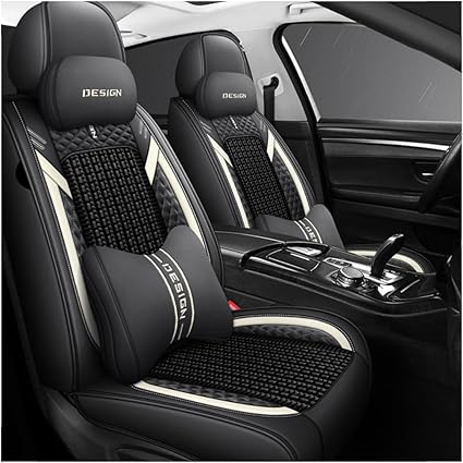 Reducere super mare - 🚗 Sprijină personalizarea huselor de scaun auto din piele pentru diverse modele