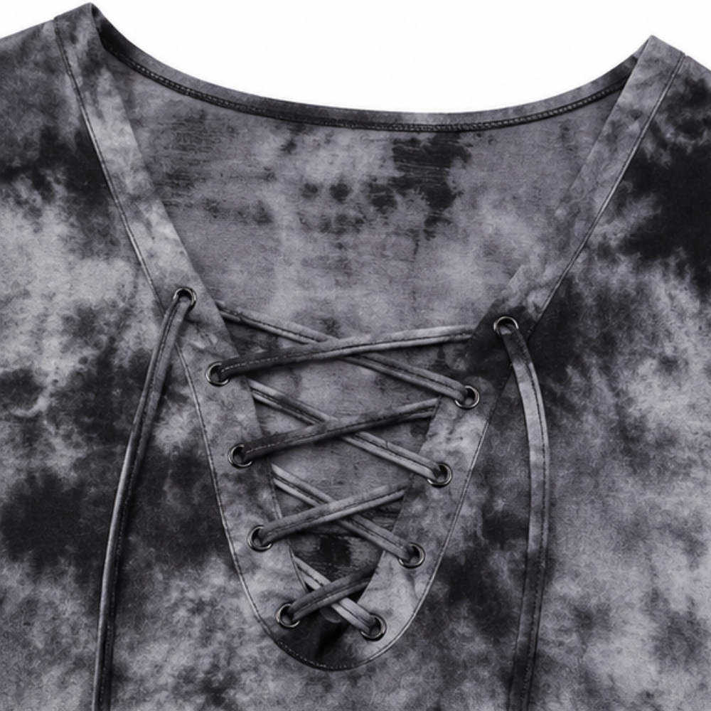 The Loose Top That Doesn't Look Shapeless