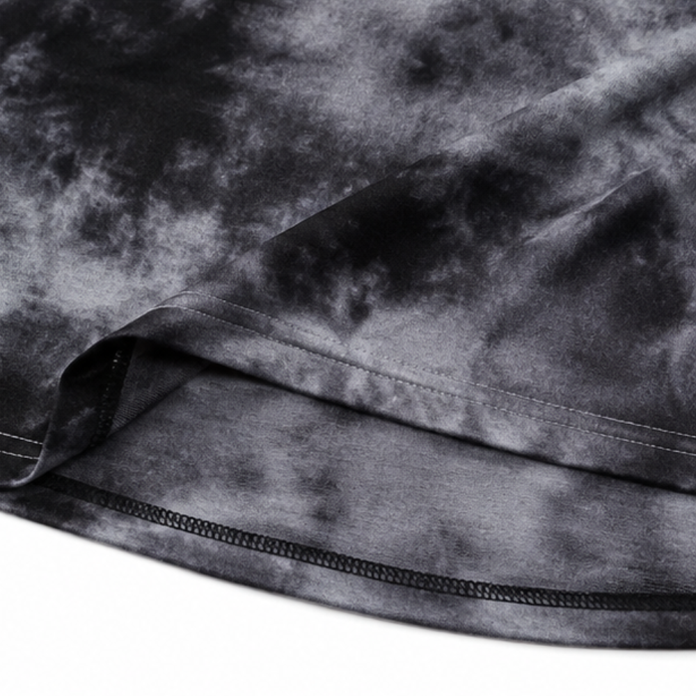 The Loose Top That Doesn't Look Shapeless