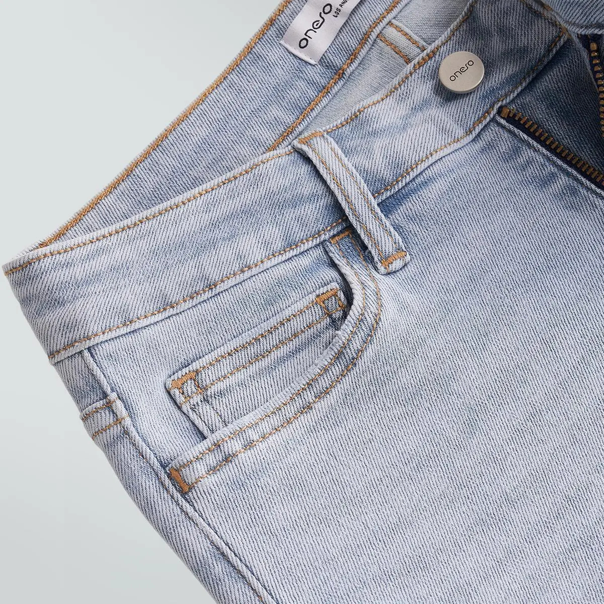 🔥ONLY 50 LEFT🔥Mid-Low Rise Baggy Jeans for Women (2026)