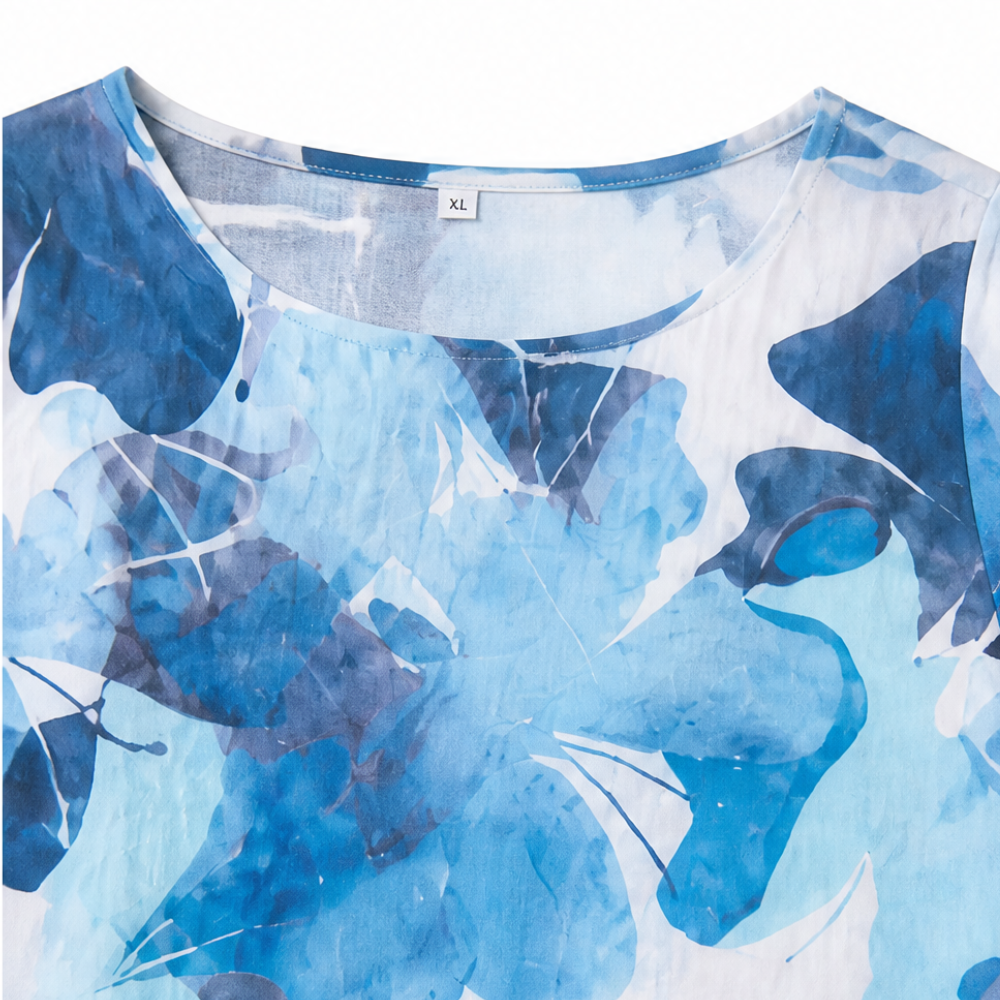 The Butterfly Dress That Skips The Mirror Check