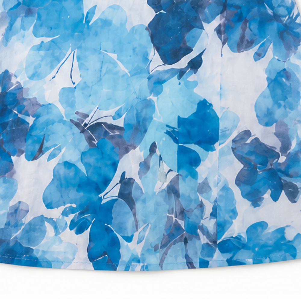 The Butterfly Dress That Skips The Mirror Check