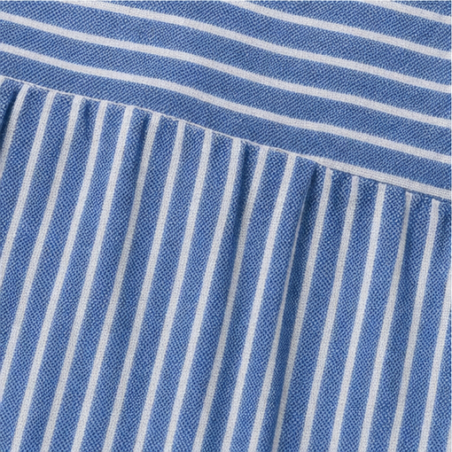 The Midi Dress That Moves With You, Not Against You