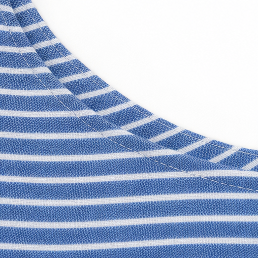 The Midi Dress That Moves With You, Not Against You