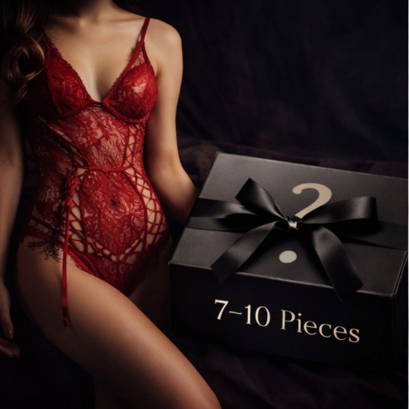 SEXY BODYSUIT MYSTERY BOX