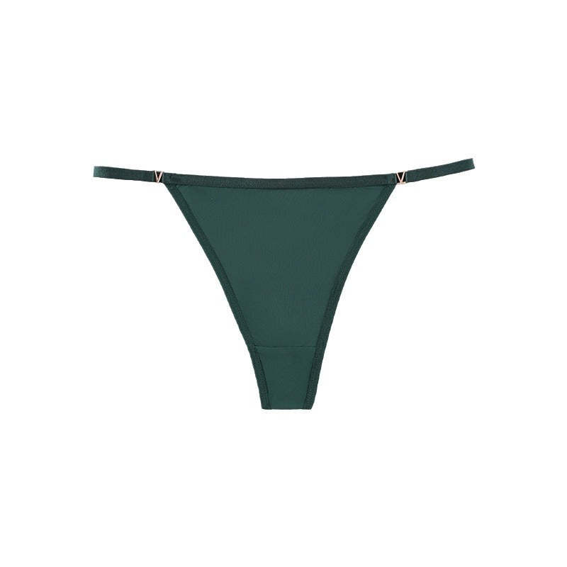 Low Rise Women's Thong