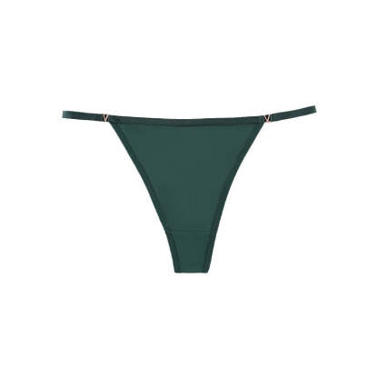 Low Rise Women's Thong