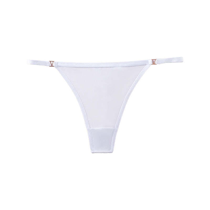 Low Rise Women's Thong