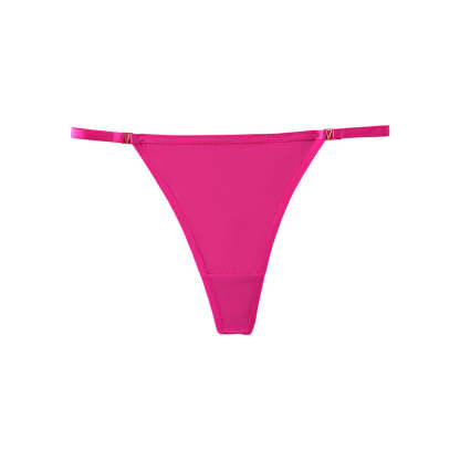 Low Rise Women's Thong