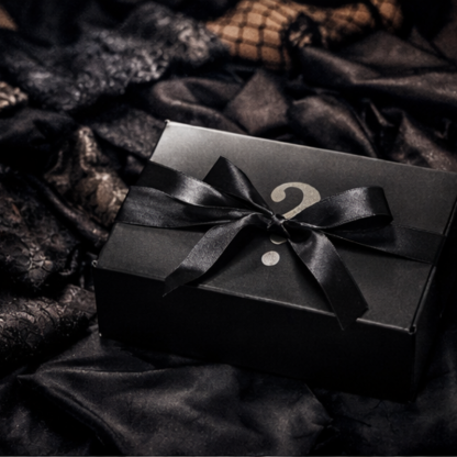 SEXY STOCKINGS MYSTERY BOX