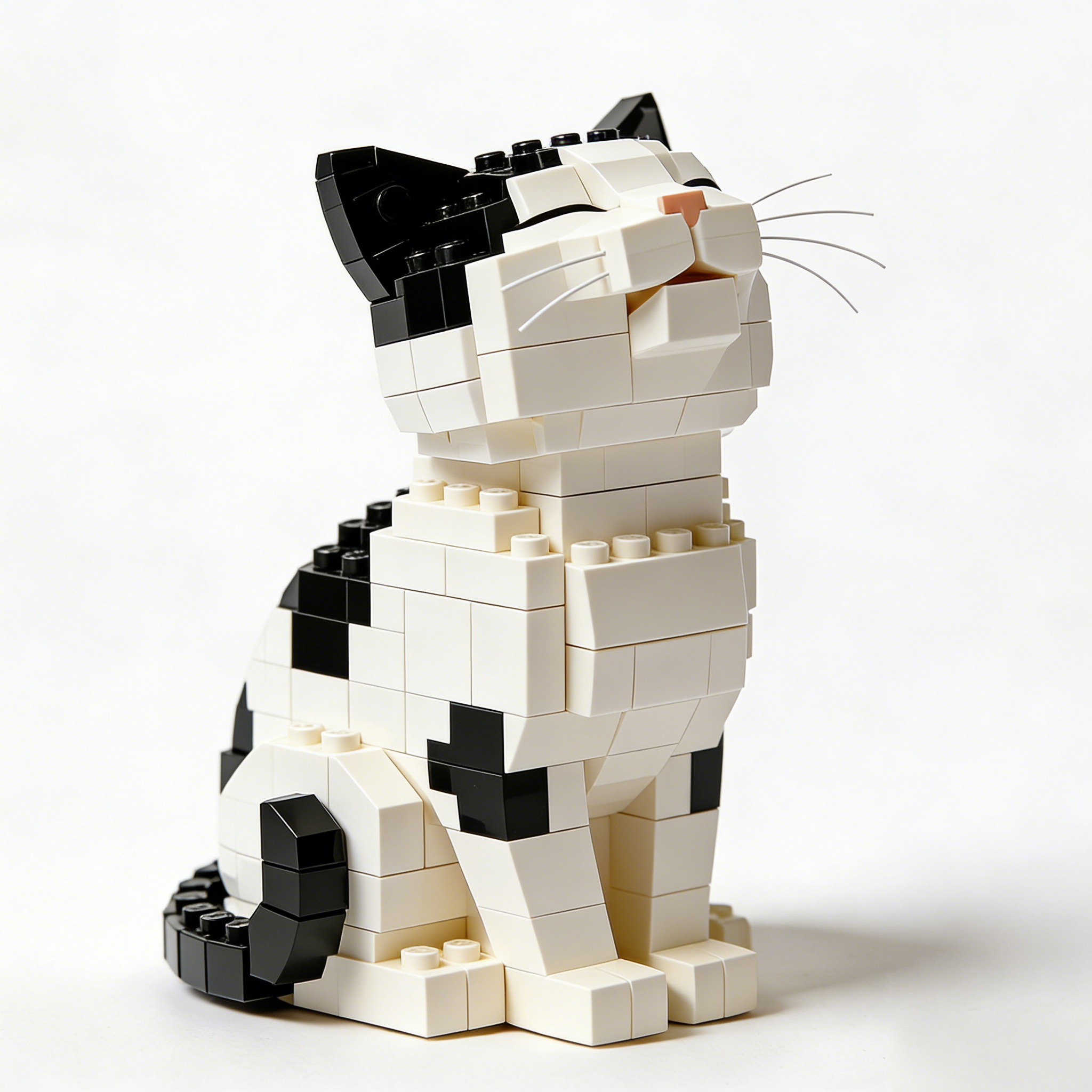 Brick Cats – The Brick Cat Collection