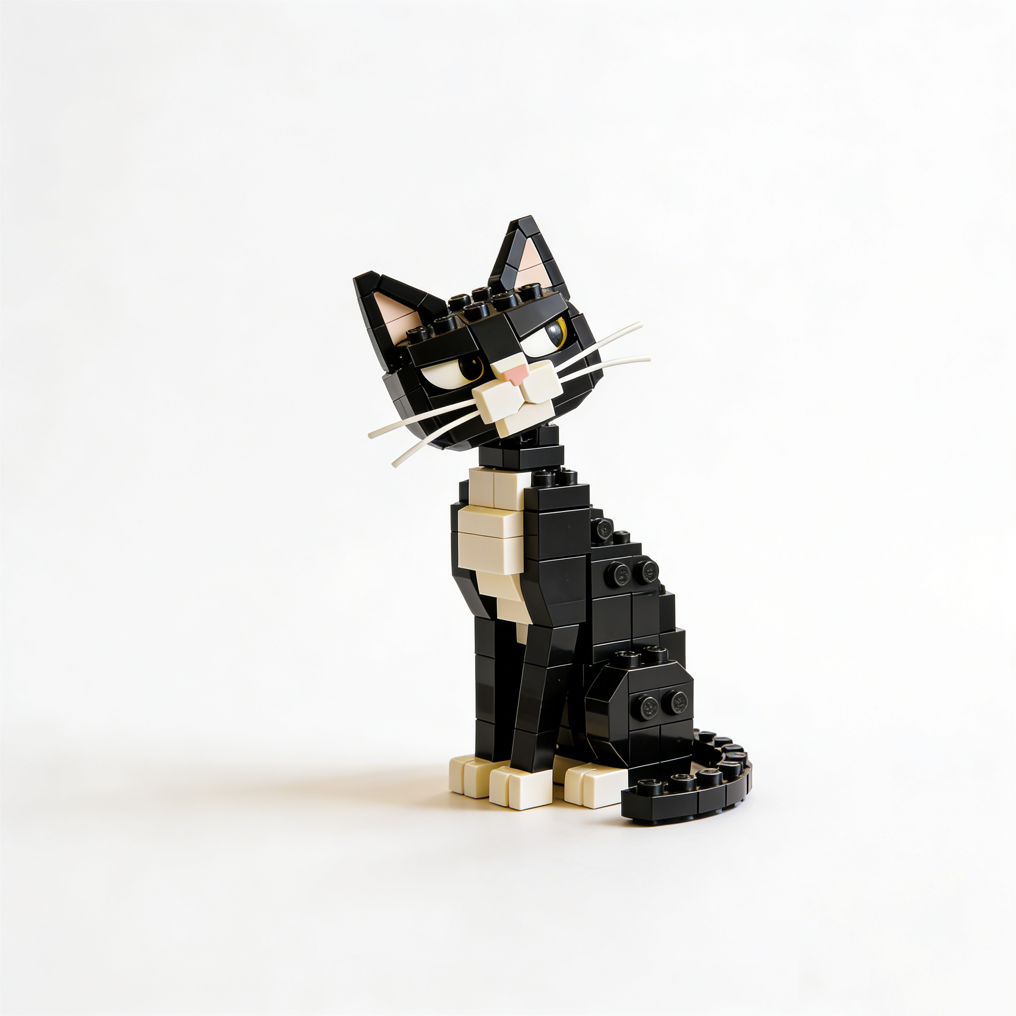🐱Brick Cats – The Brick Cat Collection