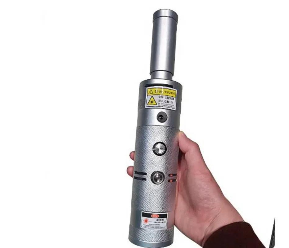 Laser Igniter 100W