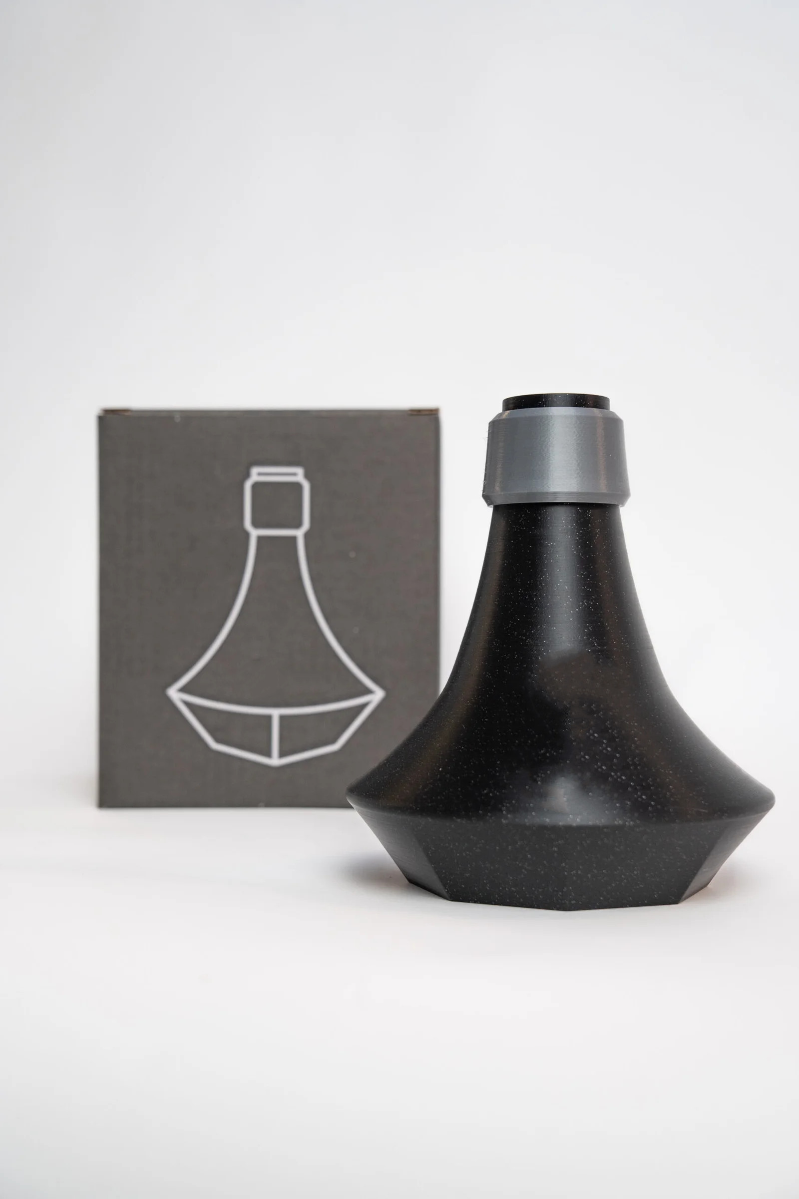 Trombone Silent Practice Mute – Reduce Volume, Keep Playing Comfort