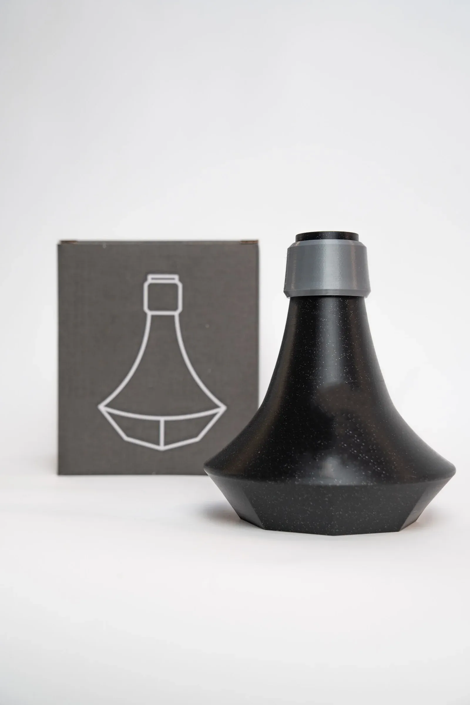 Trombone Silent Practice Mute – Reduce Volume, Keep Playing Comfort