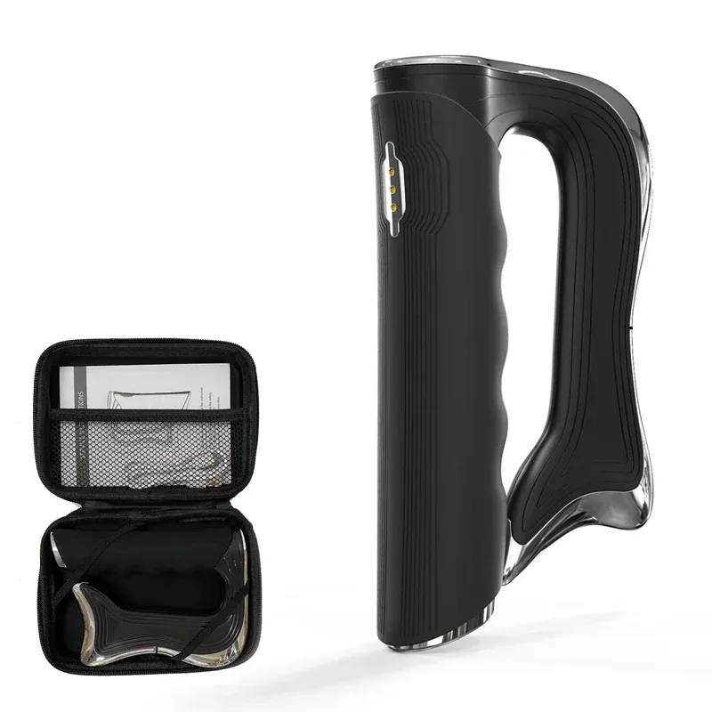 Thermal Recovery Massage Tool - Heat, Vibration & Microcurrent Therapy