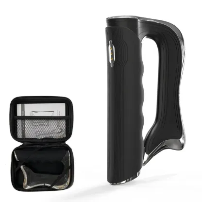 Thermal Recovery Massage Tool - Heat, Vibration & Microcurrent Therapy