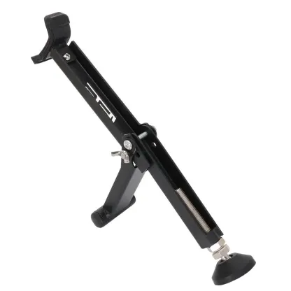 🏍️Portable Dirt Bike Trail Lift Stand-Compact Off-Road Bike Lift Support Tool