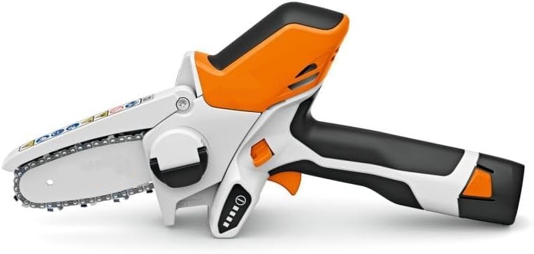 Cordless Handheld Garden Pruning Saw