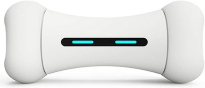 Smart Moving Dog Toy, Rechargeable Interactive Toy for Pets