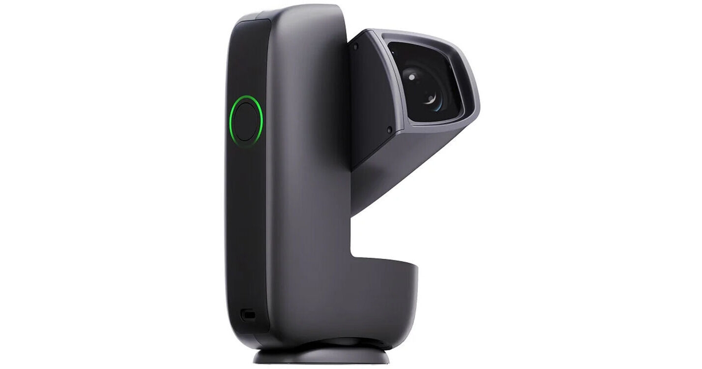 🔭Mini Digital Astronomy Telescope – Long Exposure Smart Star Tracker