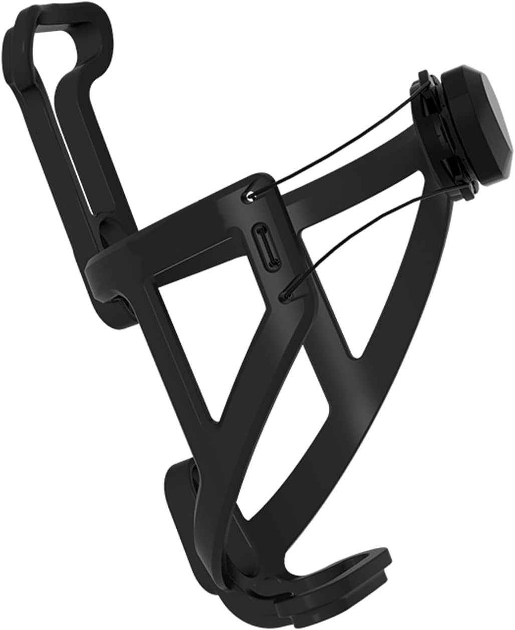 Adjustable Bike Bottle Cage for Bikepacking & MTB