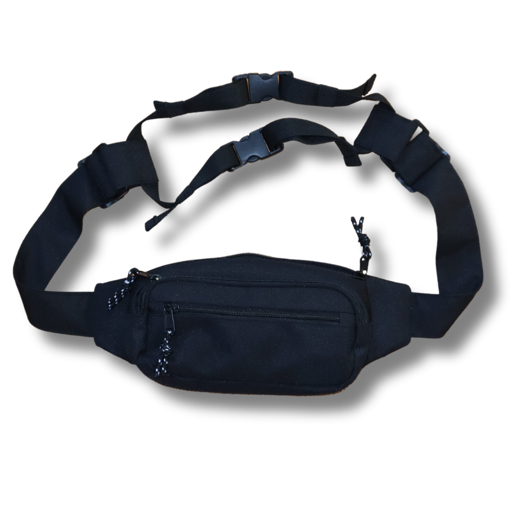 Urban Gear Sling Bag Compact Carry for City Movement