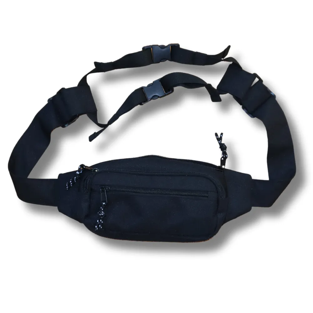Urban Gear Sling Bag Compact Carry for City Movement
