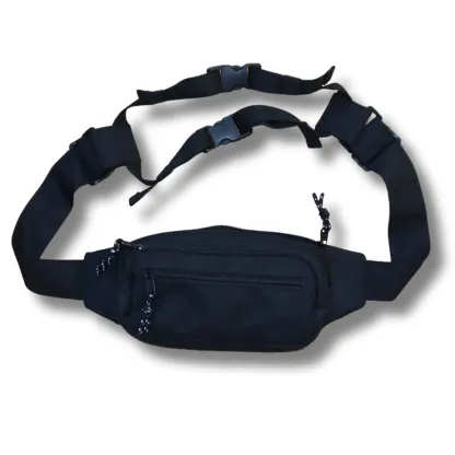 Urban Gear Sling Bag Compact Carry for City Movement