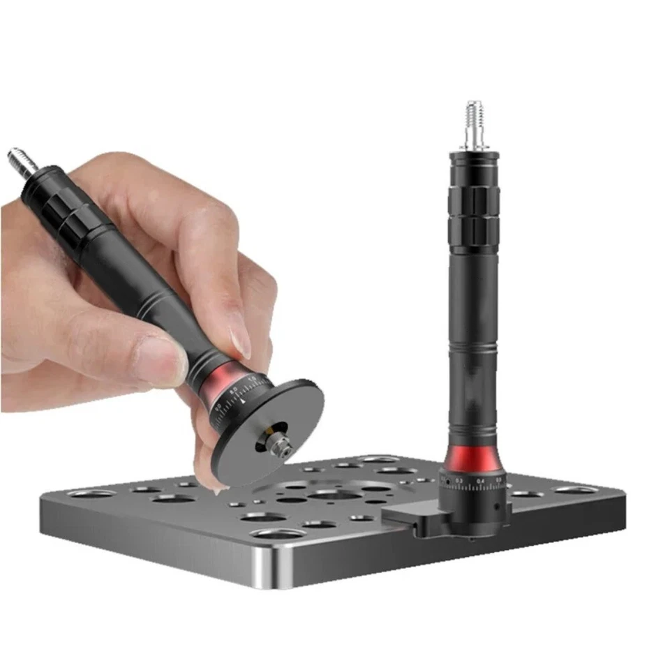 Mini Pneumatic Chamfering Tool