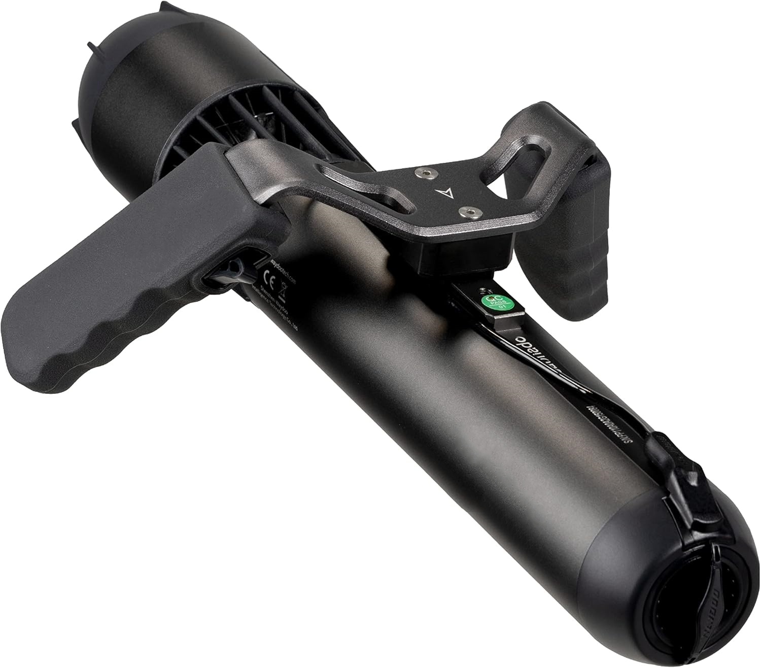 Portable Underwater Scooter for Diving&Snorkeling