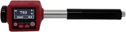 Portable Metal Hardness Tester with Digital Display