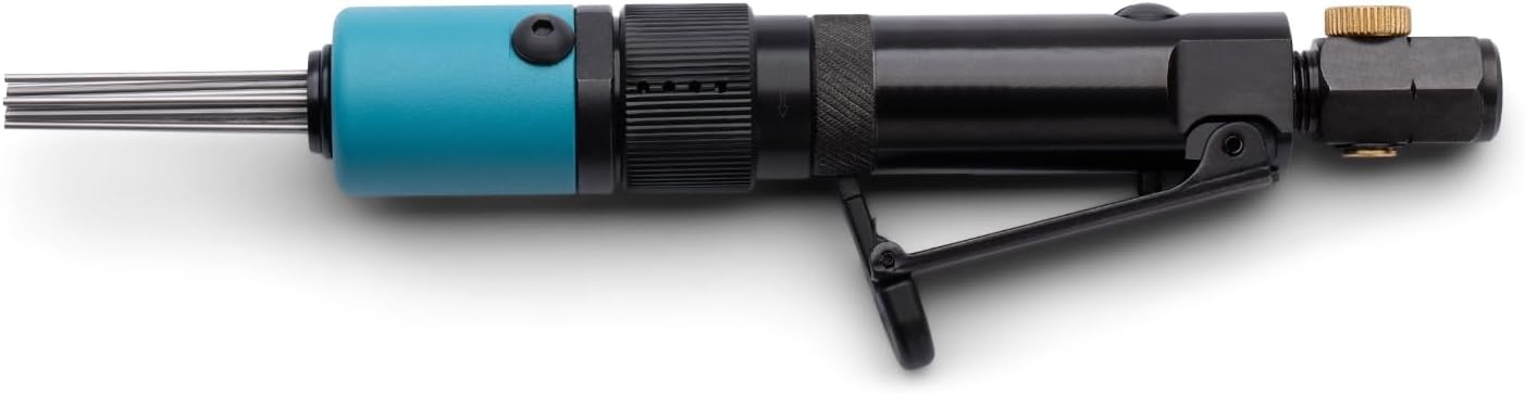 Mini Pneumatic Needle Scaler Product Introduction
