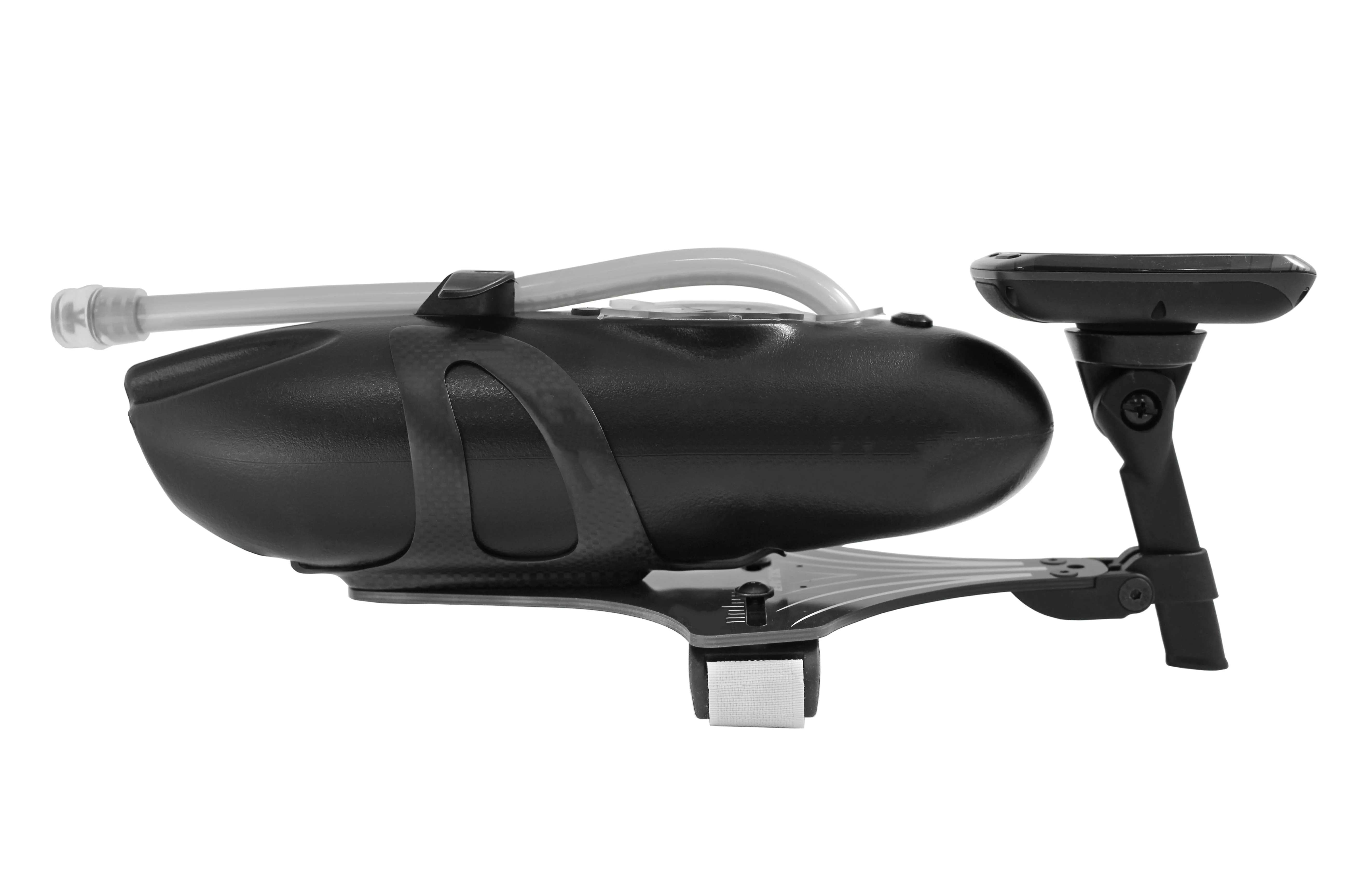 Front Aero Hydration System for Triathlon & Road Cycling