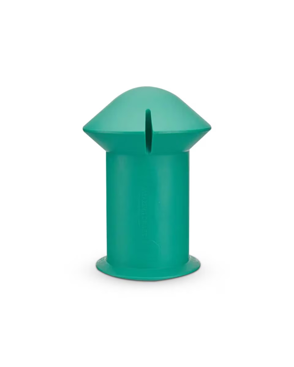 Horse Treat Dispenser for Stall Enrichment and Boredom Relief