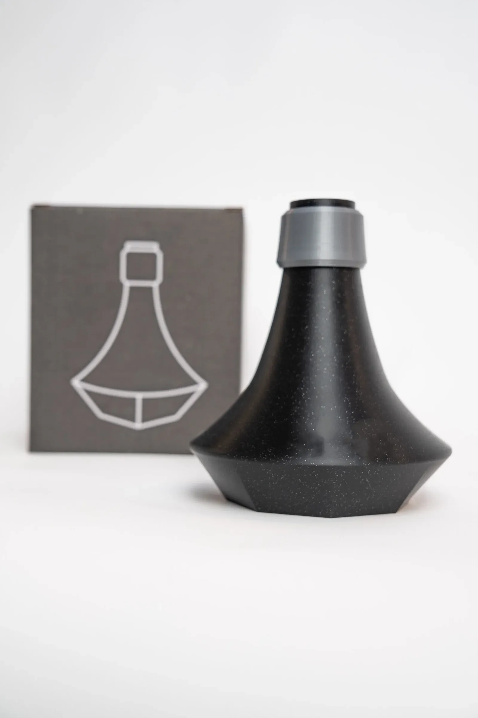 Trombone Silent Practice Mute – Reduce Volume, Keep Playing Comfort