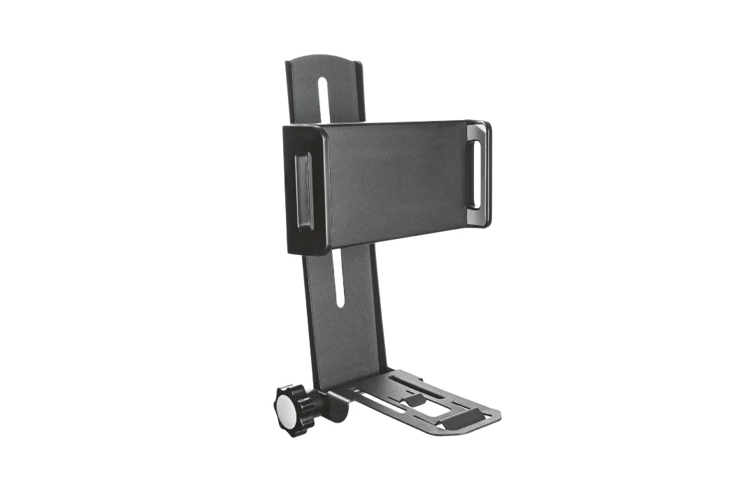 Ergonomic Modular Gear Organizer for Music Setup
