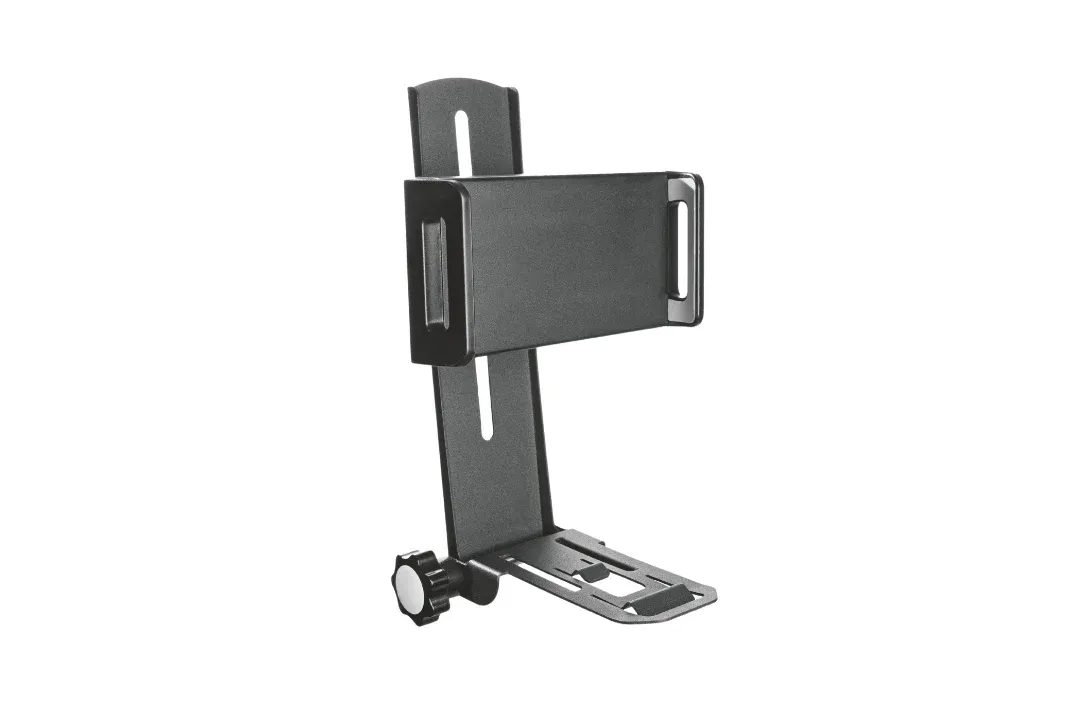 Ergonomic Modular Gear Organizer for Music Setup