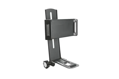 Ergonomic Modular Gear Organizer for Music Setup