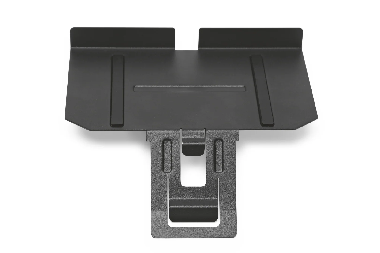 Ergonomic Modular Gear Organizer for Music Setup