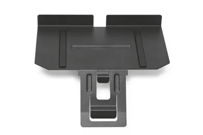Ergonomic Modular Gear Organizer for Music Setup