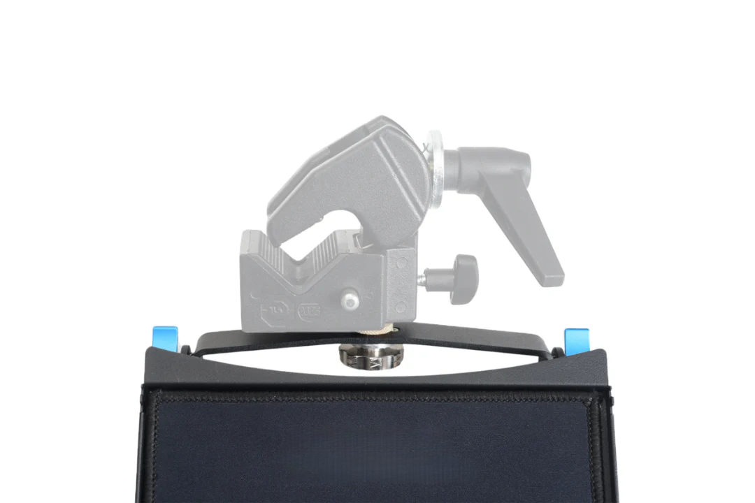 Ergonomic Modular Gear Organizer for Music Setup