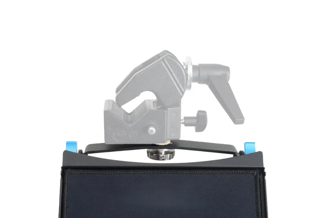 Ergonomic Modular Gear Organizer for Music Setup