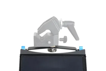 Ergonomic Modular Gear Organizer for Music Setup