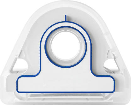 Paint Tape Applicator – 5× Faster Masking with Precision Control for Painting, Caulking & Trim Work！