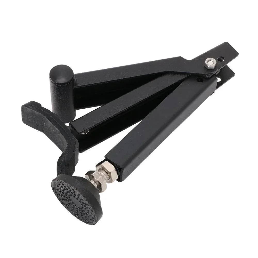 🏍️Portable Dirt Bike Trail Lift Stand-Compact Off-Road Bike Lift Support Tool