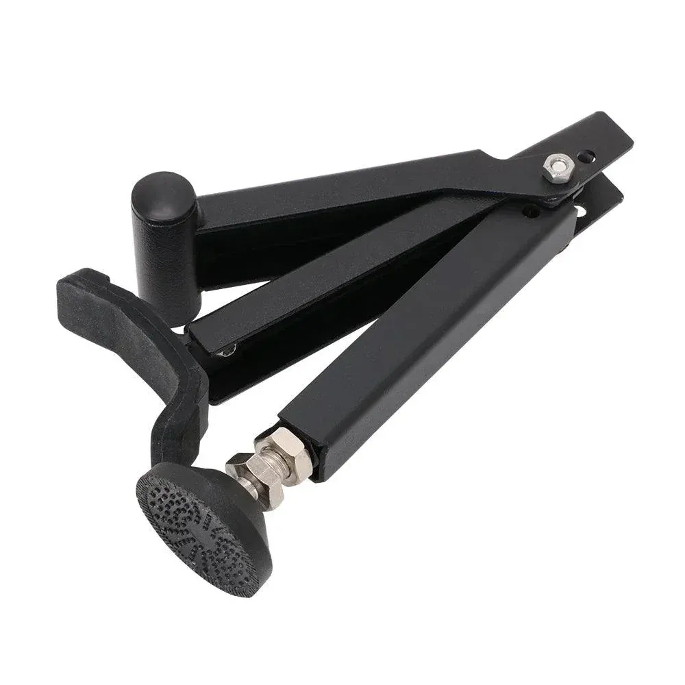🏍️Portable Dirt Bike Trail Lift Stand-Compact Off-Road Bike Lift Support Tool